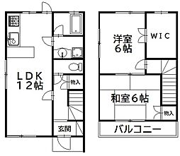 浜松市中央区四本松町の一戸建て