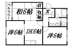 浜松市中央区上島5丁目