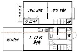 浜松市中央区和田町の一戸建て