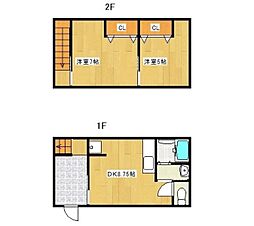 浜松市中央区瓜内町の一戸建て