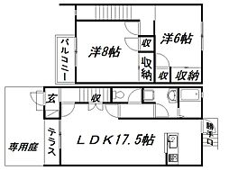 浜松市中央区中野町の一戸建て