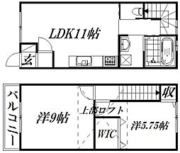 浜松市中央区高林2丁目の一戸建て