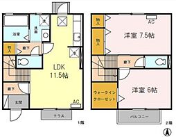 浜松市中央区薬師町の一戸建て