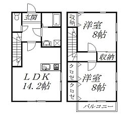 浜松市中央区子安町の一戸建て