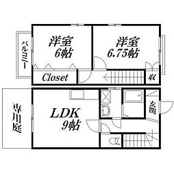 浜松市中央区有玉台3丁目の一戸建て