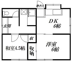 浜松市中央区上島3丁目の一戸建て