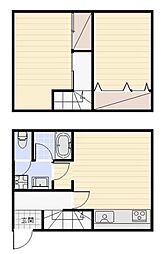 浜松市中央区東若林町の一戸建て