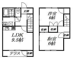 浜松市中央区向宿3丁目の一戸建て