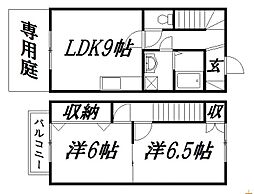浜松市中央区有玉台3丁目の一戸建て