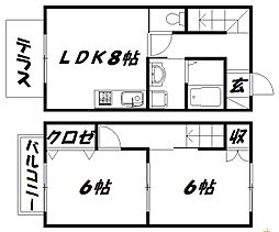 浜松市中央区笠井新田町の一戸建て