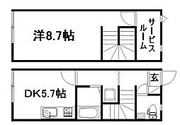 浜松市中央区中野町