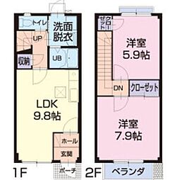 浜松市浜名区西美薗