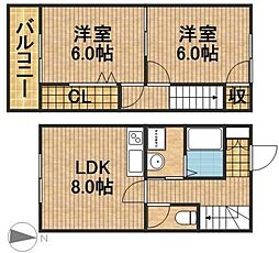 浜松市中央区将監町の一戸建て