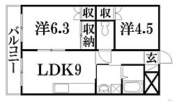 浜松市中央区半田山1丁目