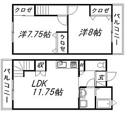 浜松市中央区青屋町の一戸建て