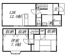 浜松市中央区入野町の一戸建て