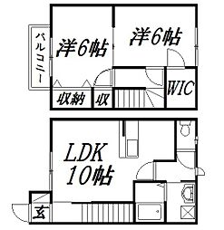 浜松市中央区半田山4丁目の一戸建て