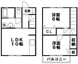 浜松市中央区中野町の一戸建て