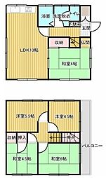 浜松市中央区大瀬町の一戸建て