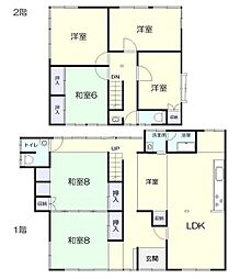 浜松市中央区舞阪町舞阪の一戸建て