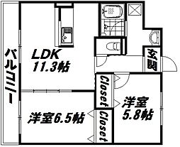浜松市中央区志都呂1丁目