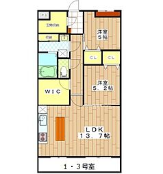 浜松市浜名区西中瀬1丁目