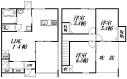 浜松市中央区大瀬町の一戸建て
