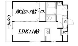 浜松市中央区新津町