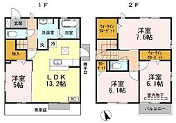 浜松市中央区丸塚町の一戸建て