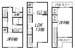 浜松市中央区青屋町の一戸建て