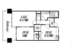 浜松市中央区海老塚1丁目
