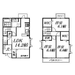 浜松市中央区丸塚町の一戸建て