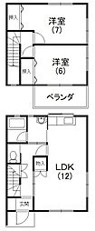 浜松市中央区楊子町の一戸建て