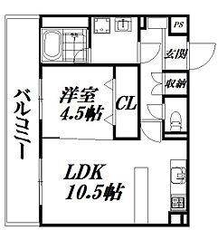 浜松市中央区西浅田1丁目