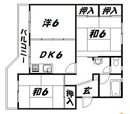 浜松市中央区長鶴町