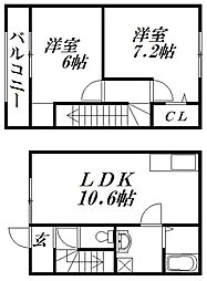 浜松市浜名区新原の一戸建て