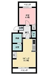 浜松市中央区積志町
