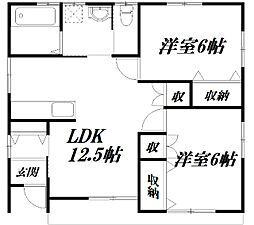 浜松市中央区馬郡町の一戸建て