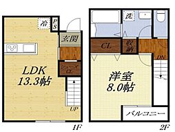 浜松市浜名区新原の一戸建て