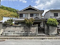 吉野郡下市町大字善城
