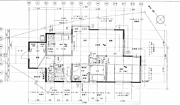 千葉県稲毛区園部町中古戸建
