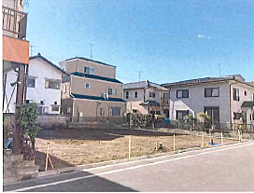 松本一丁目売地 1区画　