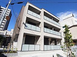 積水ハウスシャーメゾン ラ・プラス・リュミエール 105