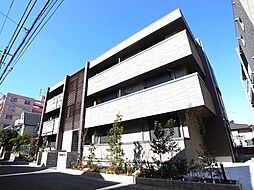 積水ハウスシャーメゾン カーサ グレイス 203