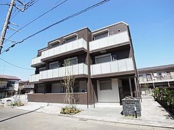 積水ハウスシャーメゾン ヴィア ソーレ 202