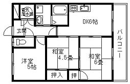 西村マンション