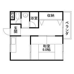 鈴木マンション 4-1