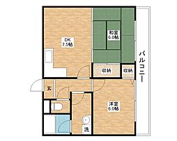 ヴィラ渕ヶ上 106