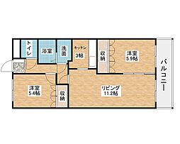 サンクレールIII