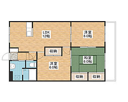 ビューパレスHYS 105